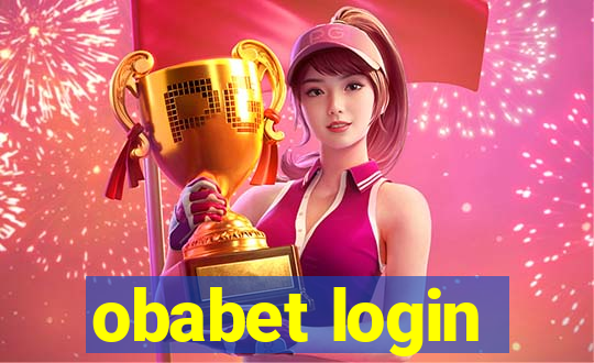 obabet login